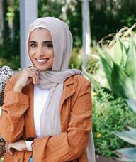 Book an Appointment with Dr. Baraah Attal for Acupuncture