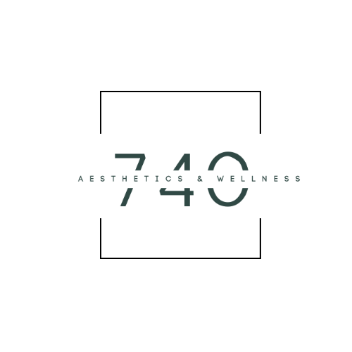 740 Aesthetics and Wellness