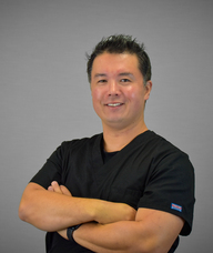 Book an Appointment with Dr. Thales Ruela for Acupuncture