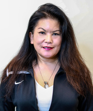 Book an Appointment with Trisha Ichiyama for Massage Therapy