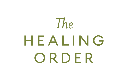 The Healing Order - Columbia Gorge