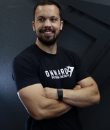 Book an Appointment with Dr. James McMurray at Onward Boise