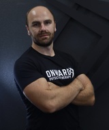 Book an Appointment with Kyle Negangard at Onward Eagle