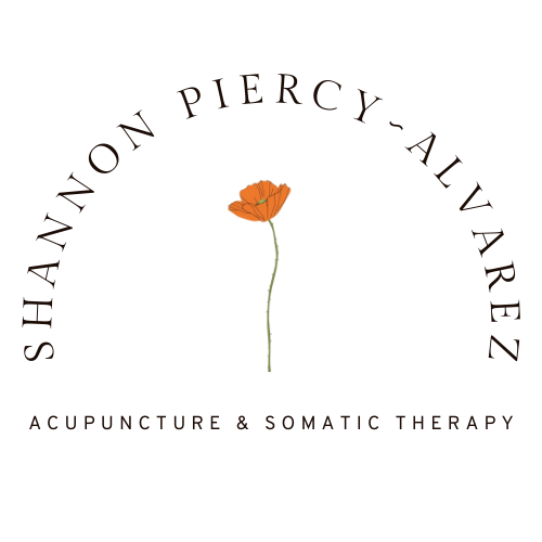 Shannon Piercy Acupuncture