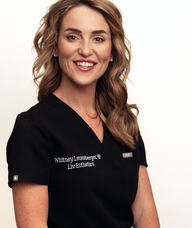 Book an Appointment with Whitney Leuenberger, ARNP-C, Certified Esthetic Injector for Liv Esthetics