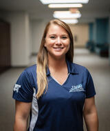 Book an Appointment with Brandy Ramaj Jewett at JSOH Athletic Therapy