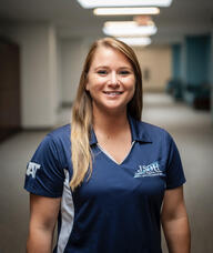 Book an Appointment with Brandy Ramaj Jewett for Athletic Therapy