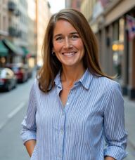 Book an Appointment with Jennifer Muehr for Physiotherapy