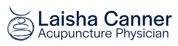 Laisha Canner Acupuncture
