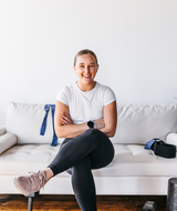 Book an Appointment with Maggie Koethe at Nordic Rehab + Chiropractic EXCELSIOR (inside MN MVMNT)