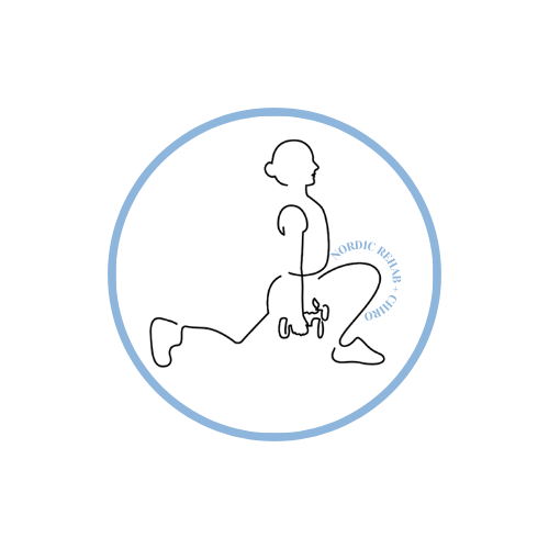 Nordic Rehab + Chiropractic