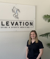 Book an Appointment with Dr. Sydney Meyer for Chiropractic