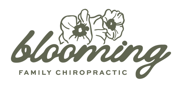 Blooming Family Chiropractic