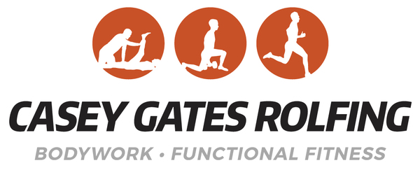 Casey Gates Rolfing