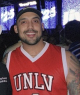 Book an Appointment with Diego Pergentili at Las Vegas Mobile IV