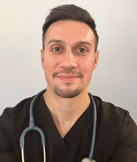 Book an Appointment with Rich Majors for IV Therapy