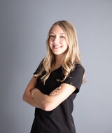 Book an Appointment with Baylee Miller at DOWNTOWN FORT WAYNE LOCATION