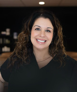 Book an Appointment with Andrea Bogenschutz at DOWNTOWN FORT WAYNE LOCATION