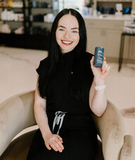 Book an Appointment with Morgan Quinn for Aesthetics