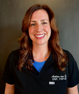 Book an Appointment with Dr. Andrea (Ande) Van Ee at DOWNTOWN FORT WAYNE LOCATION