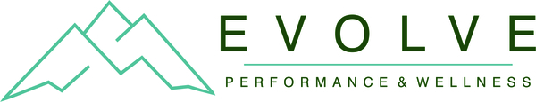 Evolve Performance & Wellness