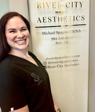 Book an Appointment with Alexandra Salem for Aesthetics