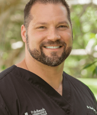 Book an Appointment with Dr. Travis Lamperski for Chiropractic