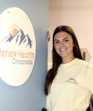 Book an Appointment with Dr. Taylor Langdon for Chiropractic