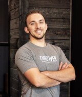 Book an Appointment with Nicholas Shashy at Empower Sports Chiropractic - Forsyth