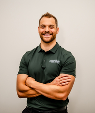 Book an Appointment with Jared Croskey for Chiropractic