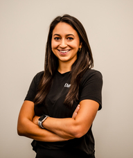 Book an Appointment with Sofia McGrath for Physical Therapy