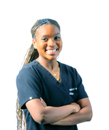 Book an Appointment with Kennedy Hawkins at MVEMENT Rx