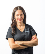 Book an Appointment with Virginia Watson at MVEMENT Rx