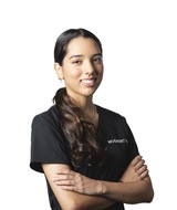 Book an Appointment with Noor Dunnigan at MVEMENT Rx