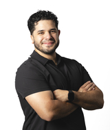 Book an Appointment with Josh Esparza at MVEMENT Rx