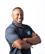 Book an Appointment with Stanley Nganga at MVEMENT Rx