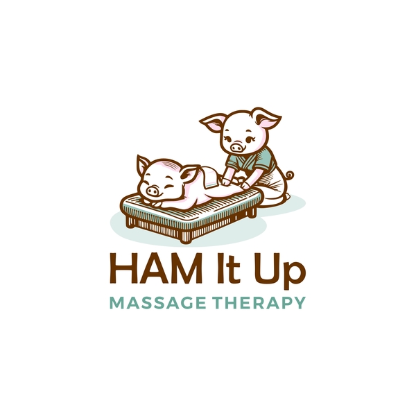 HAM It Up Massage Therapy