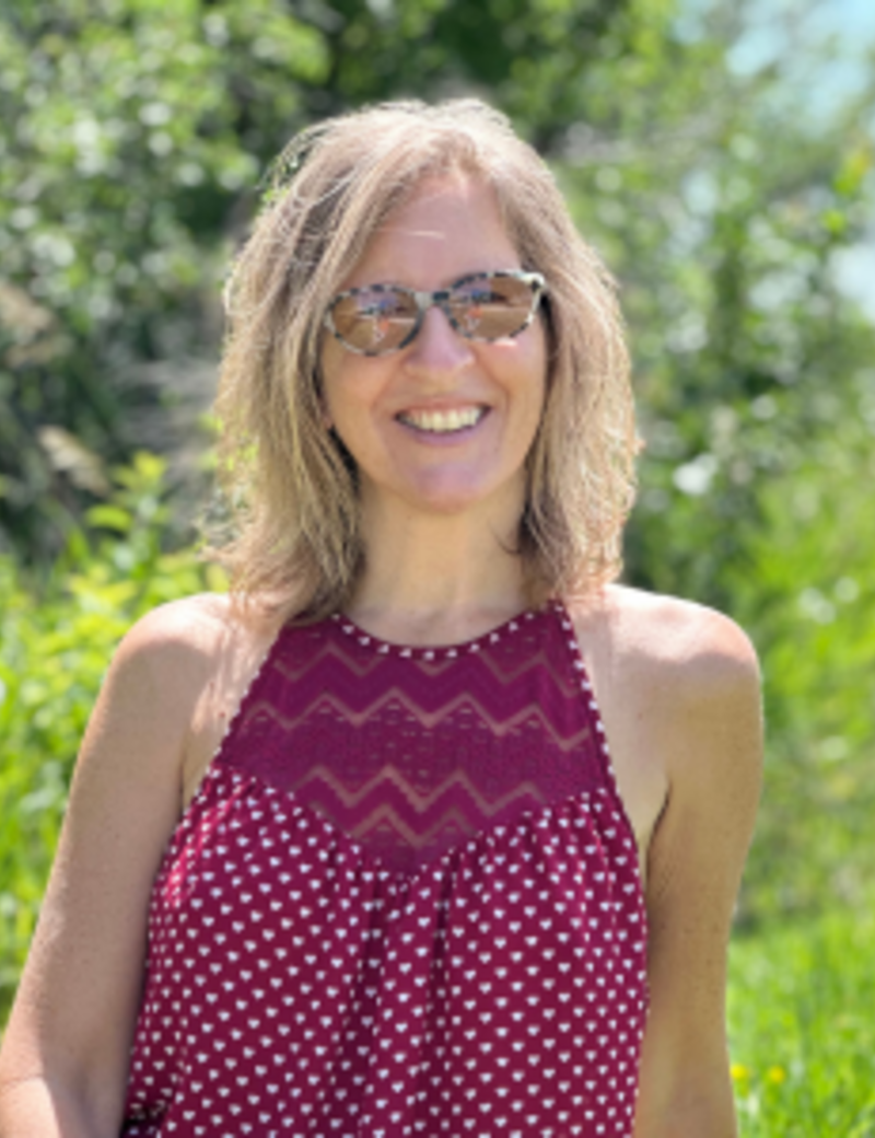 Melissa Jean Paulson, MSW