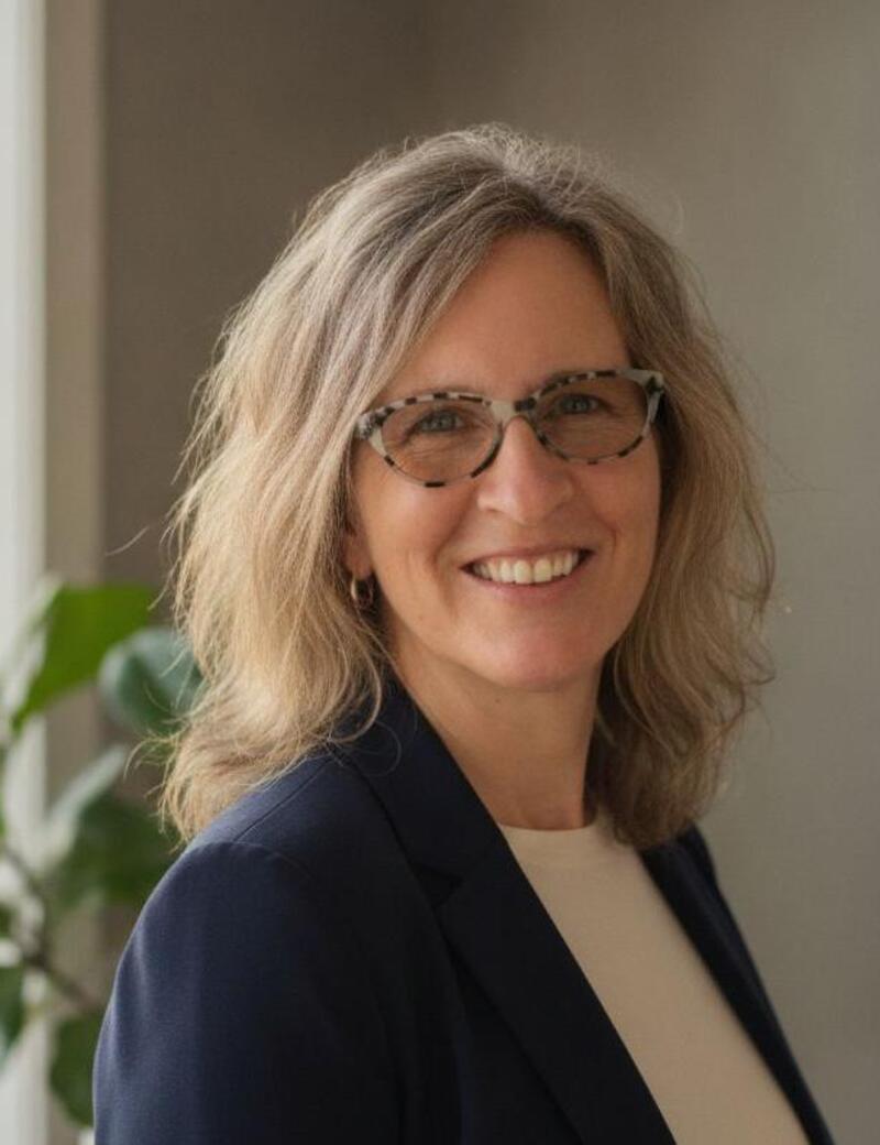 Melissa Jean Paulson, MSW