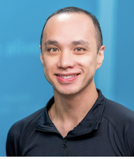 Book an Appointment with RJ Zamar for Physical Therapy