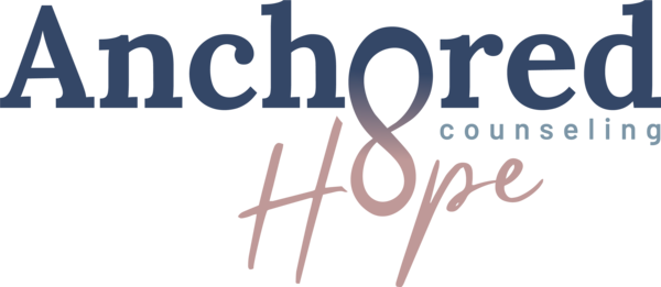 Anchored Hope Counseling LLC