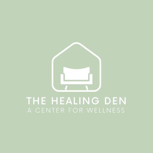 The Healing Den