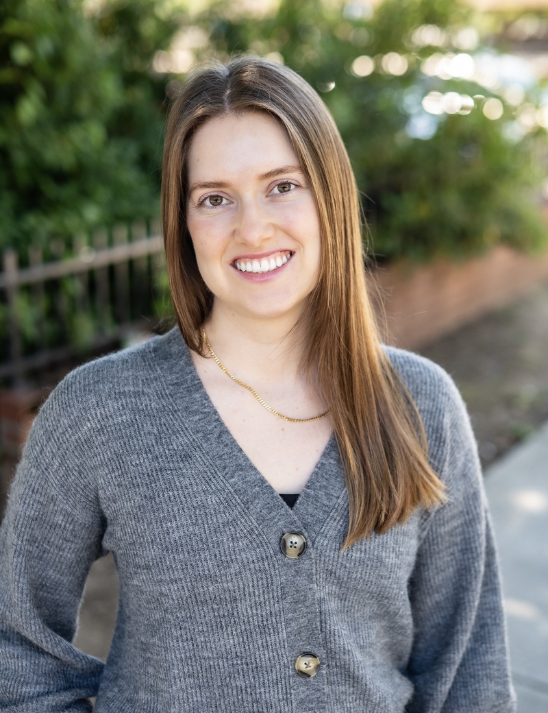 Dr. Paige Kavanagh