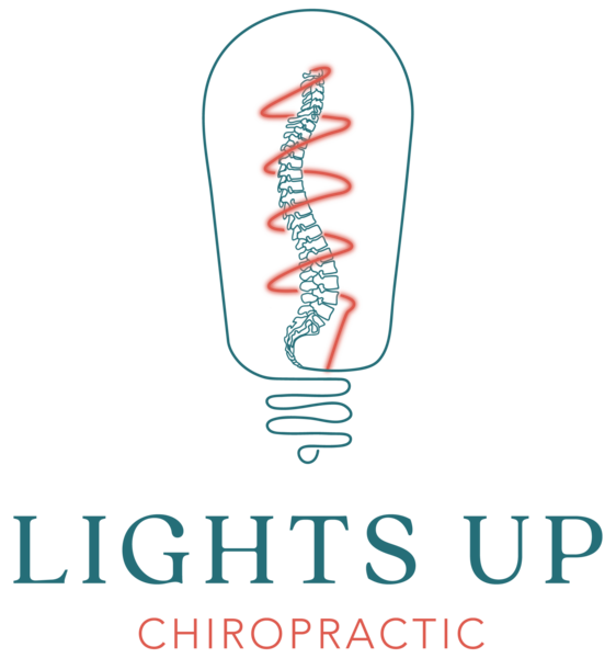 Lights Up Chiropractic