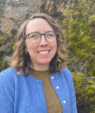 Book an Appointment with Maggi John for In-Person Counseling