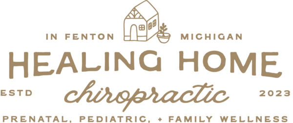 Healing Home Chiropractic