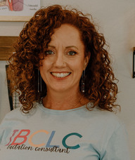 Book an Appointment with Christy Shields for Lactation