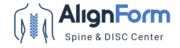 AlignForm Spine & Disc Center