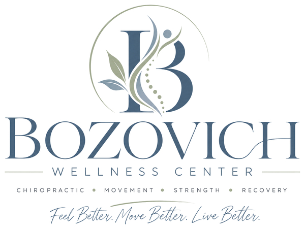 Bozovich Wellness Center