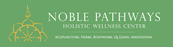 Noble Pathways Holistic Wellness Center